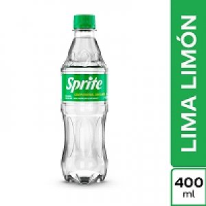 Gaseosa Sprite