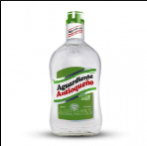 Aguardiente Verde 750ml