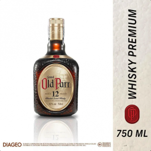 Old Par 750Ml