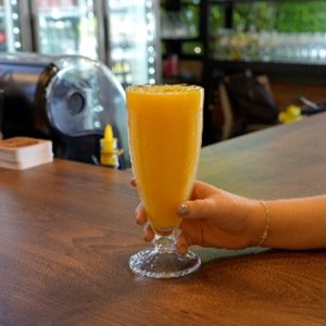 Jugo De Mango